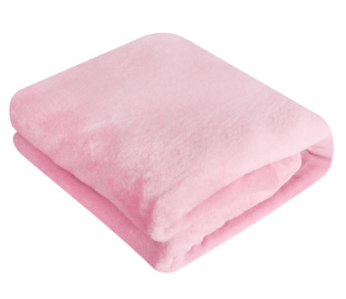 ผ้าห่ม SANTAS RASCHEL THROW