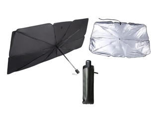 ร่มกันแดดในรถยนต์ ITDiX