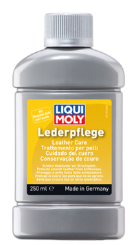 น้ำยาขัดเบาะหนัง LIQUI MOLY