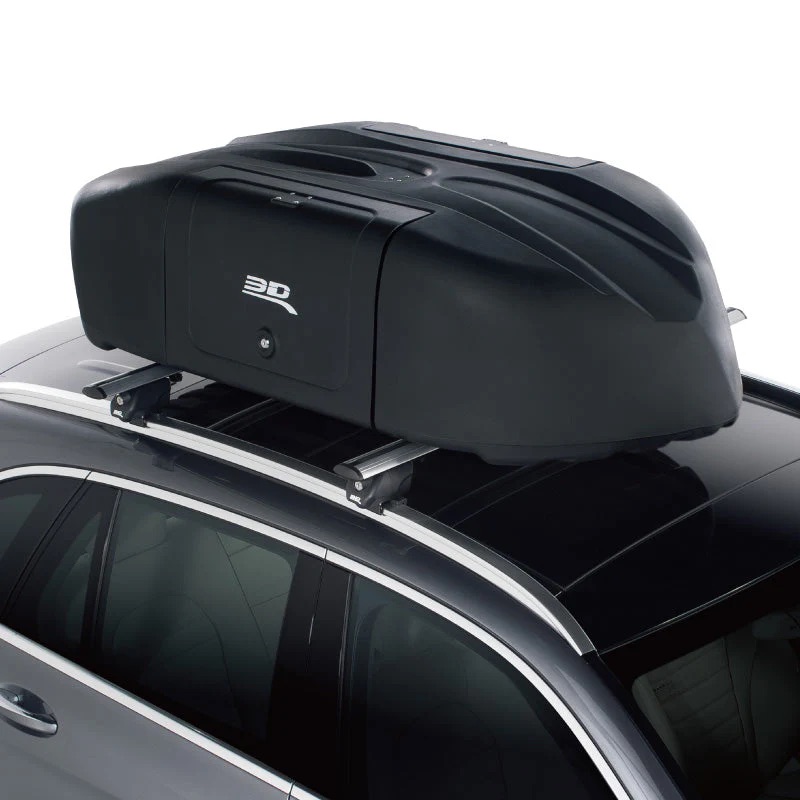 TRAVELER CAR ROOF BOX